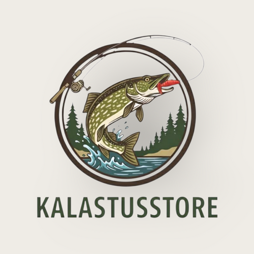 Kalastusstore